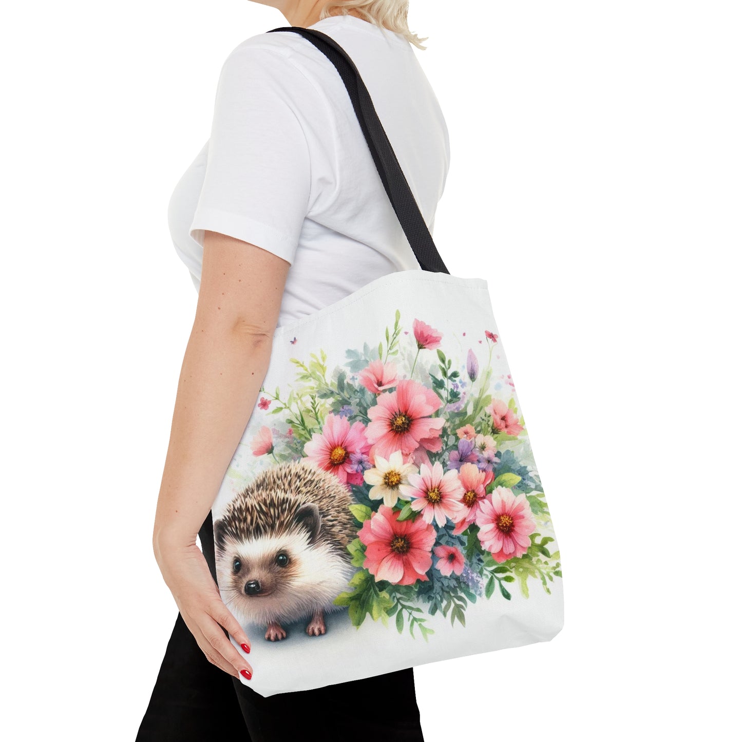 Hedgehog bag