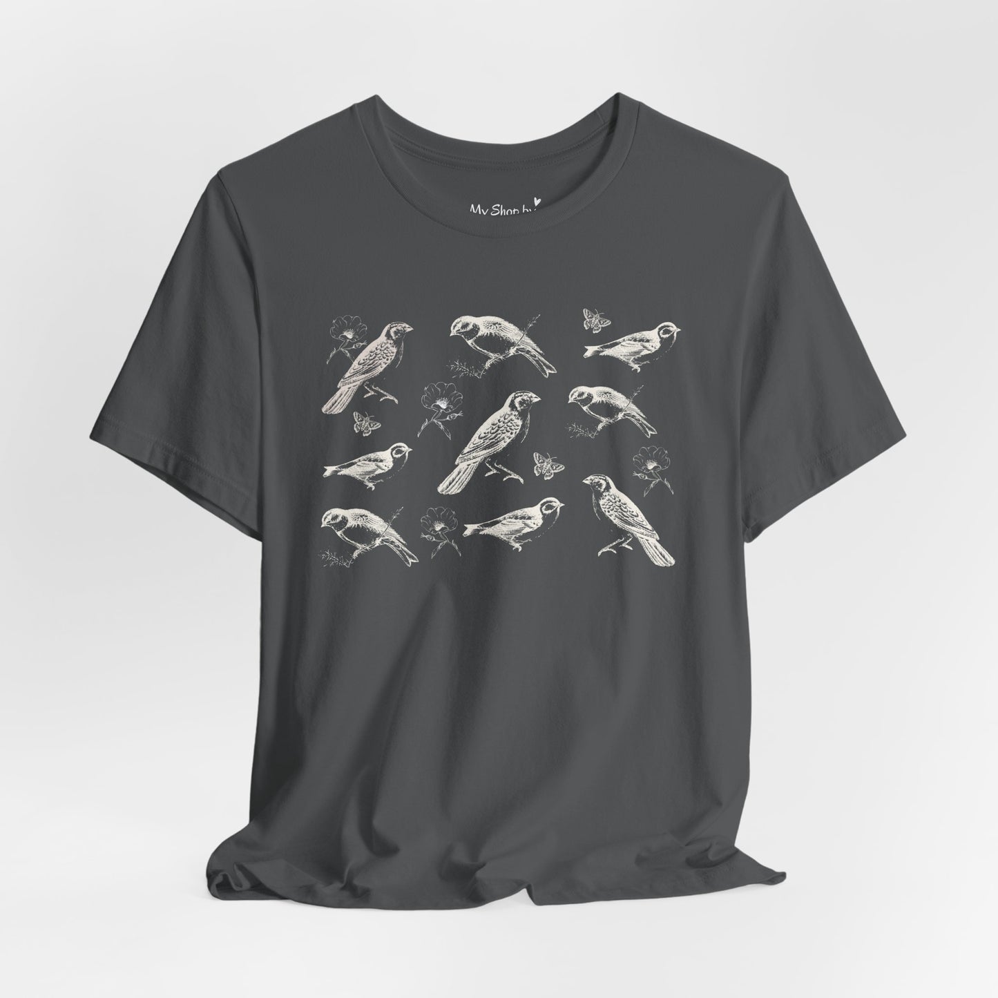 Finch Shirt