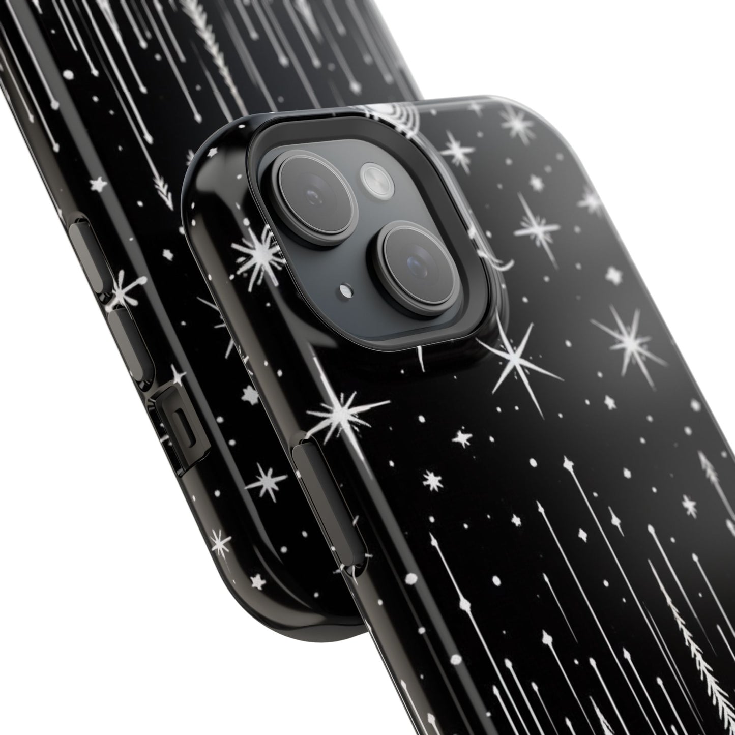 Celestial iPhone Case with Magnet