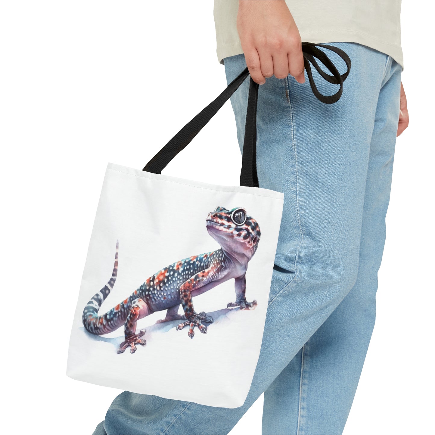 Gecko bag