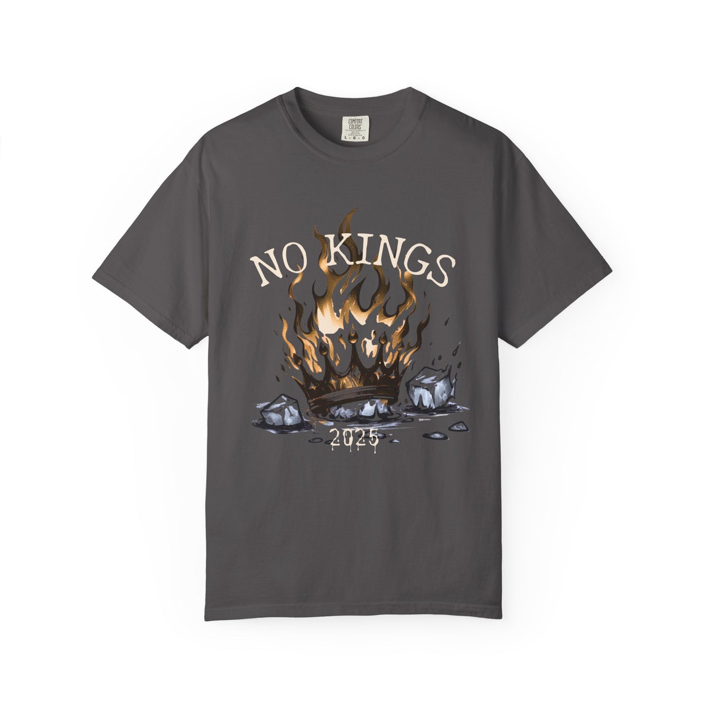 No Kings Shirt