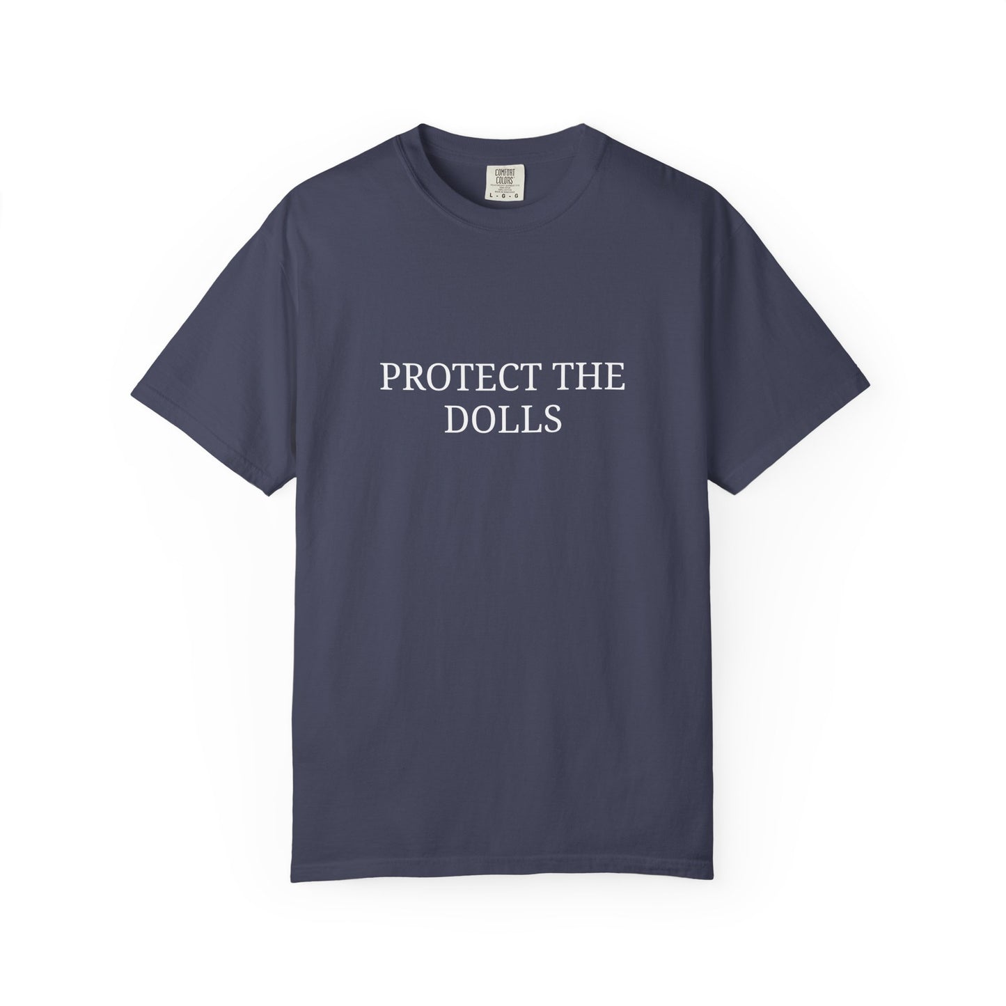 Protect The Dolls Tee