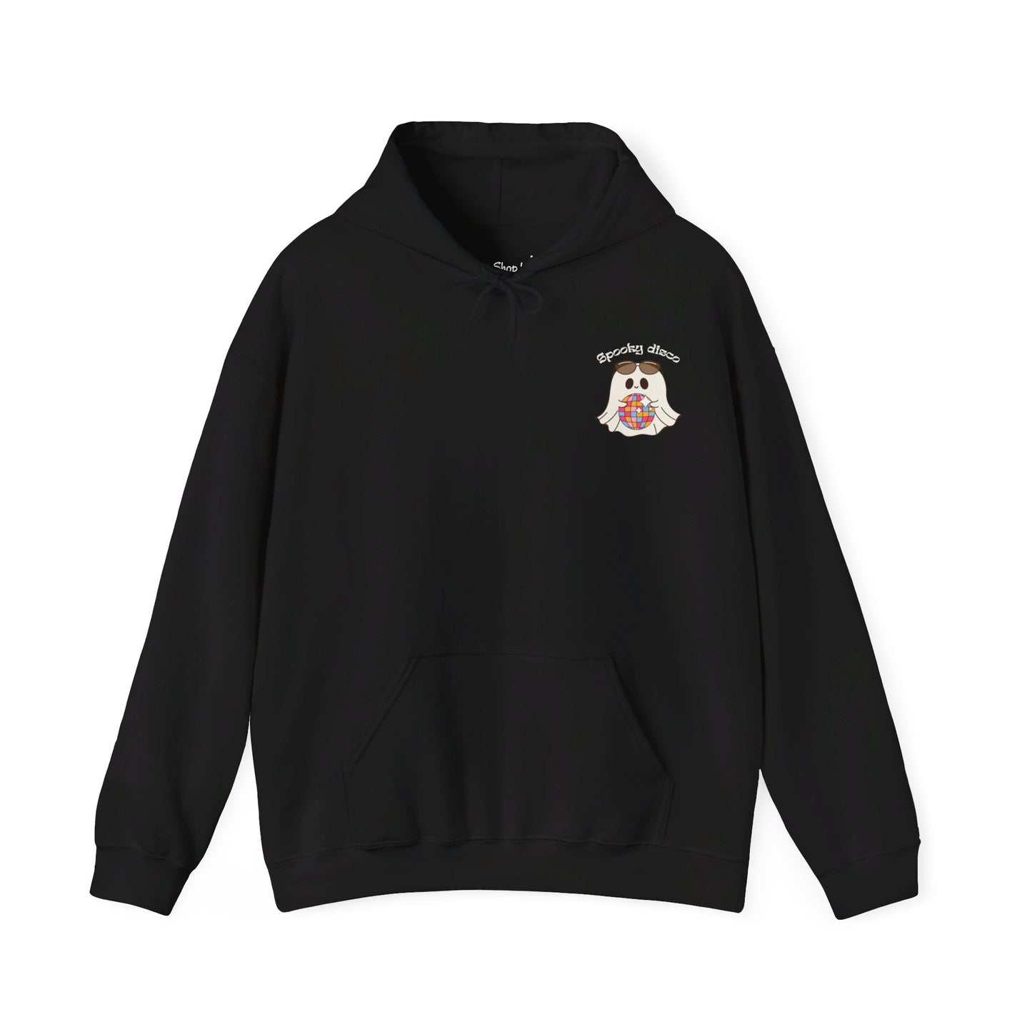 Cute Halloween Sweatshirt