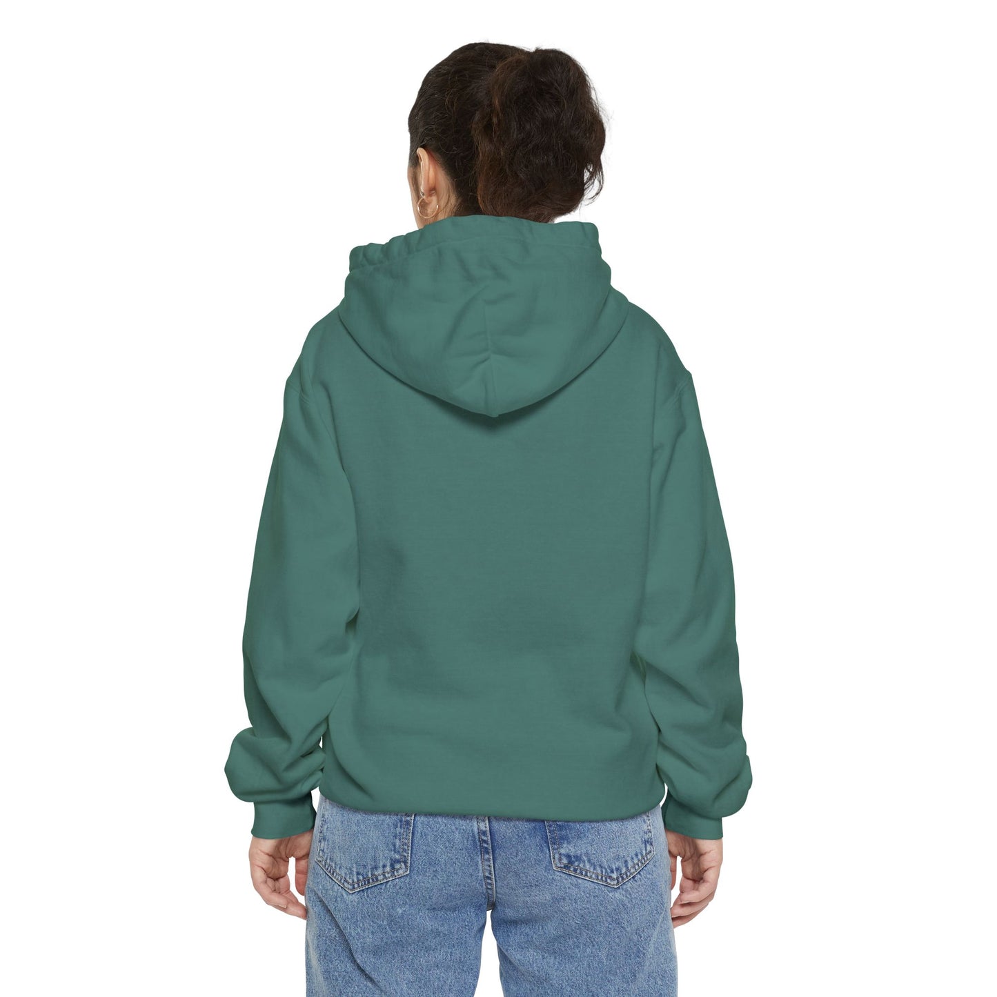 Book Club Hoodie - ComfortColors