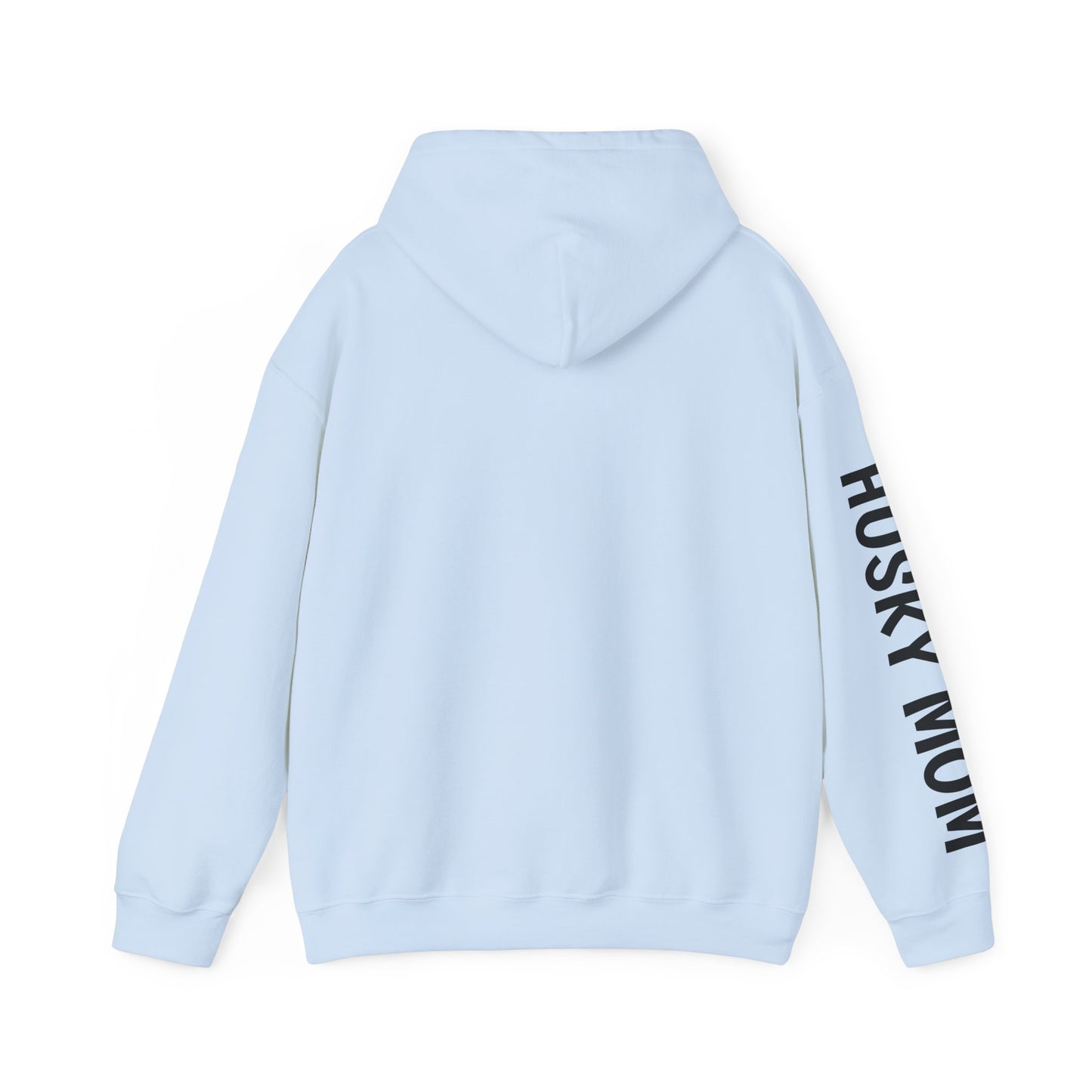 Husky Hoodie Women's