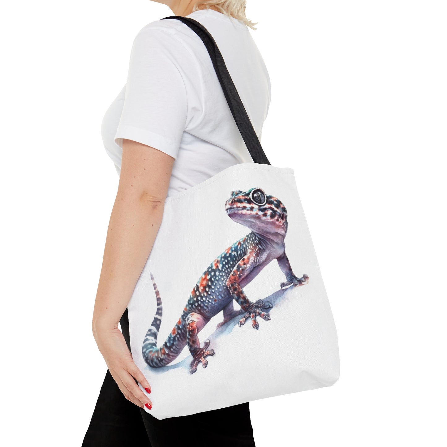 Gecko bag