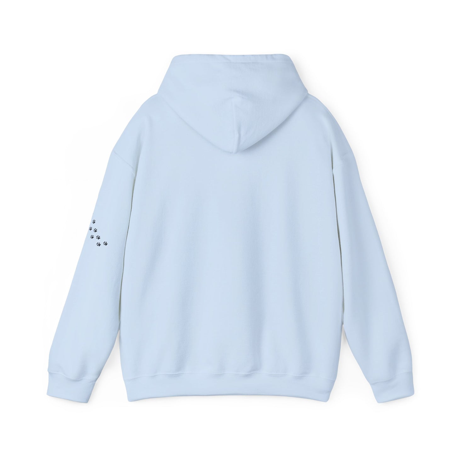 Yorkie Hoodie