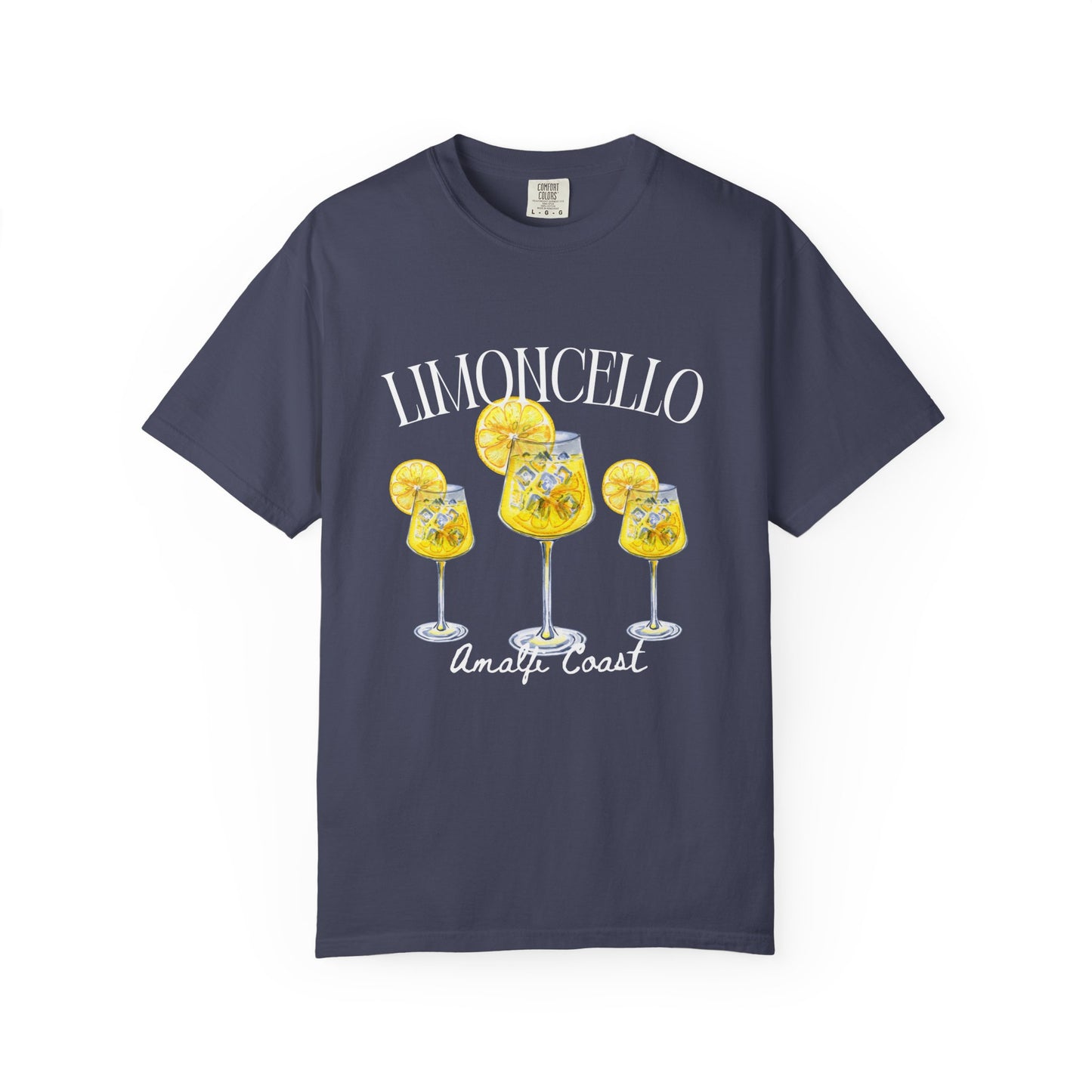 Limoncello T-Shirt