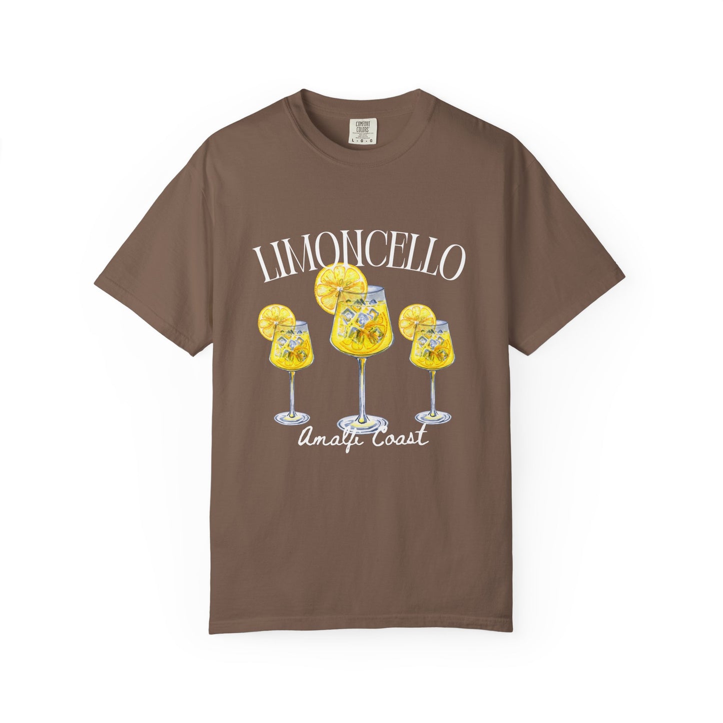 Limoncello T-Shirt