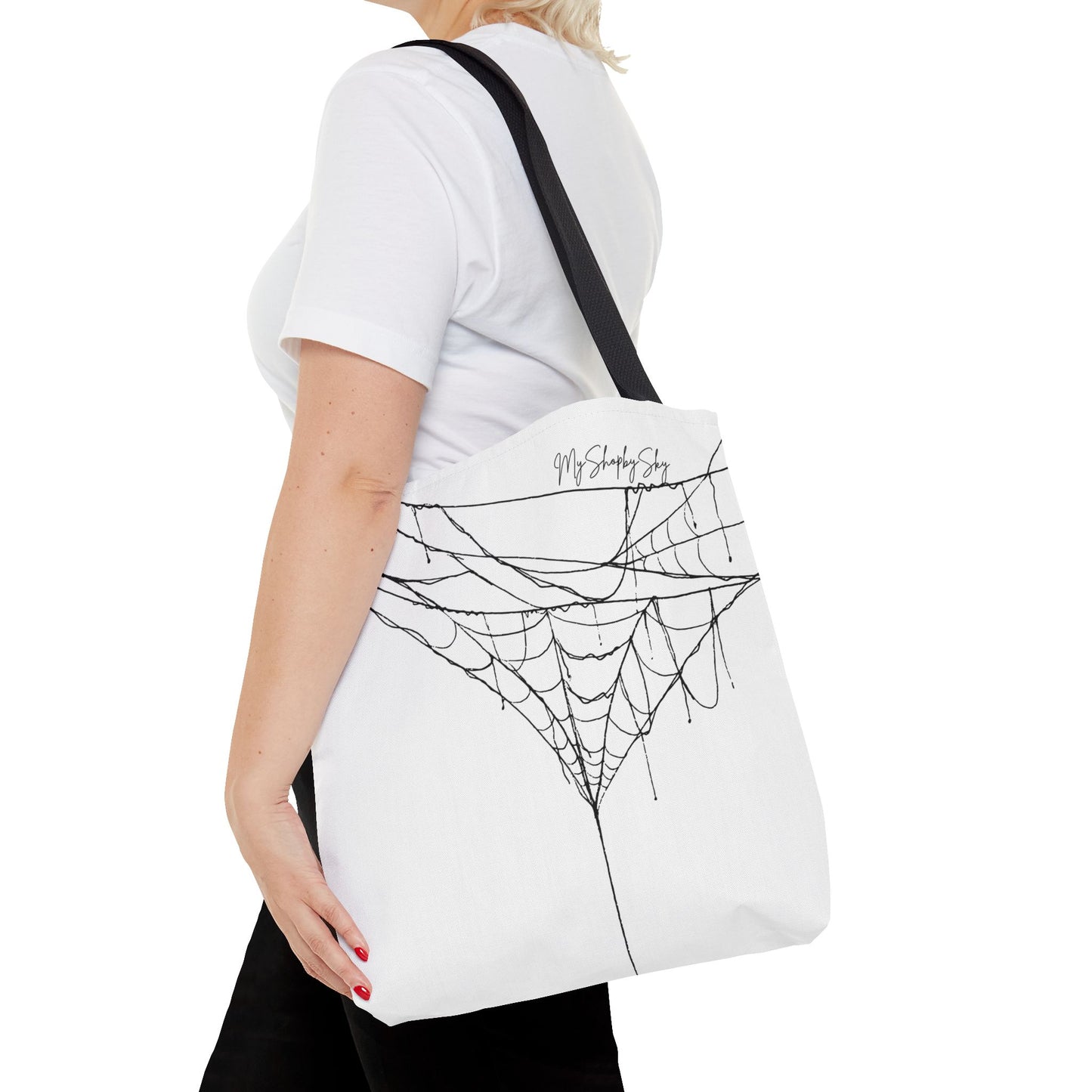 Halloween Tote Bag
