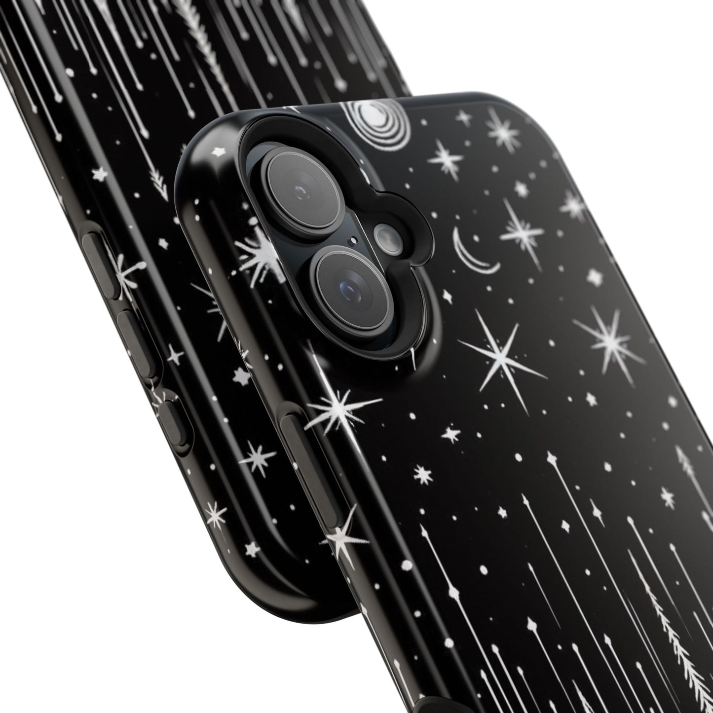 Celestial iPhone Case with Magnet