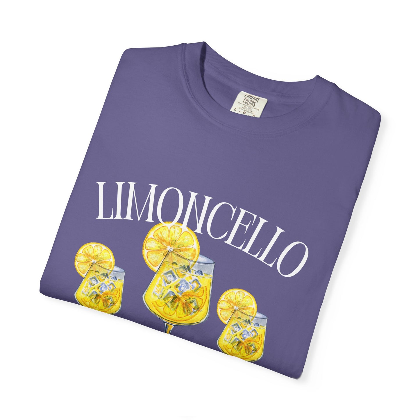 Limoncello T-Shirt