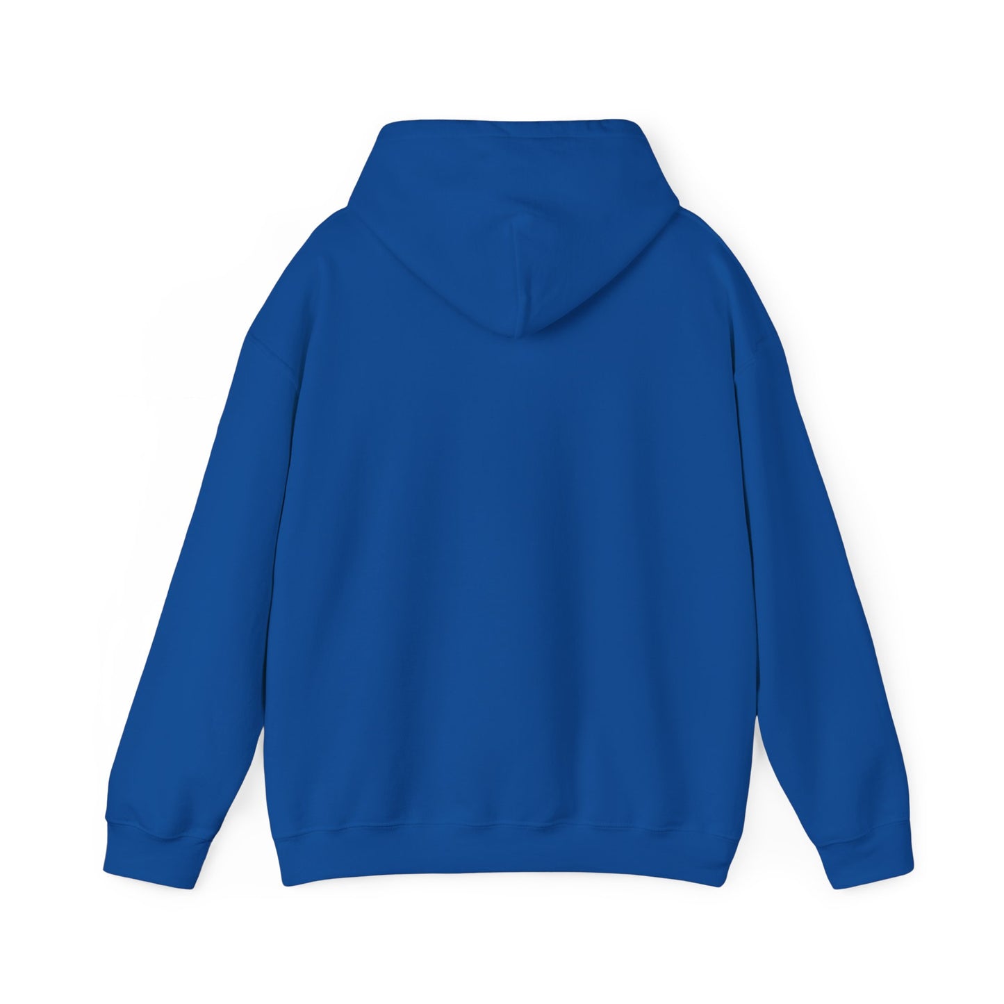 Funny Quote Hoodie "If it ain't broke"
