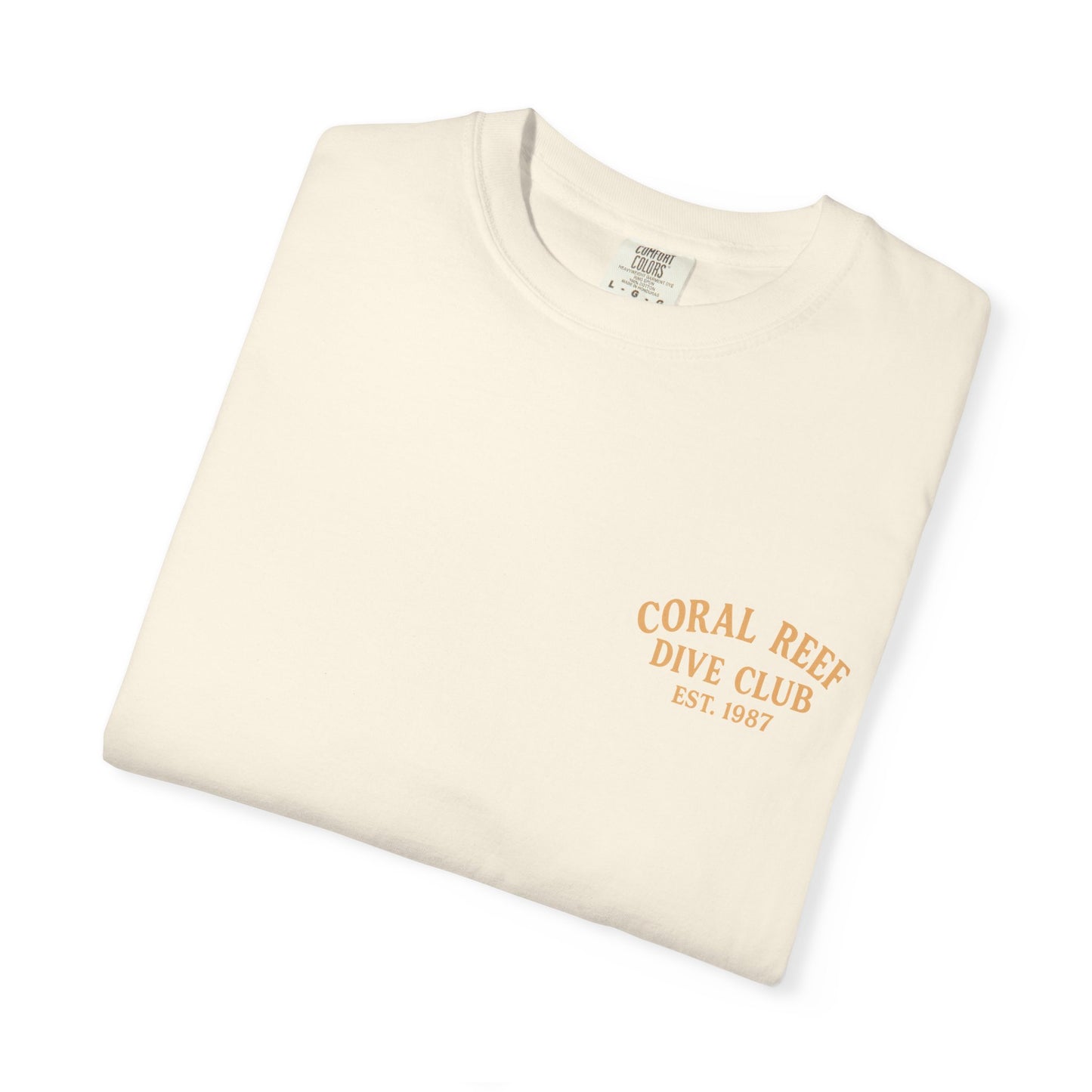 Coral Reef T-shirt