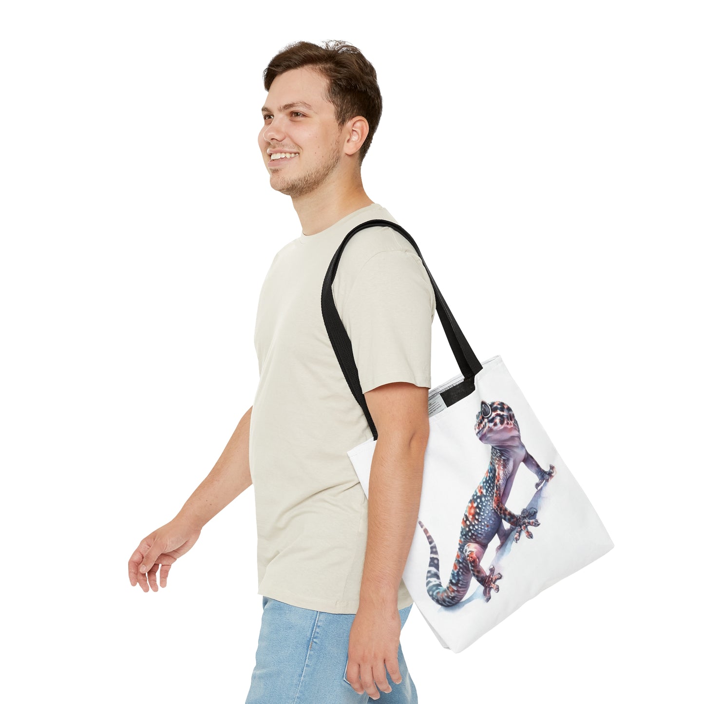 Gecko bag