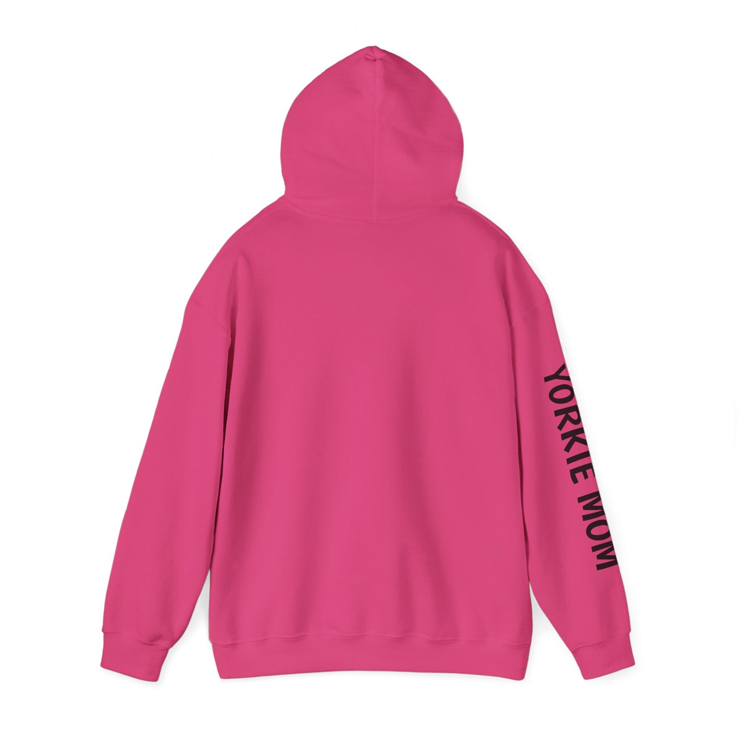 Yorkie Hoodie Women's