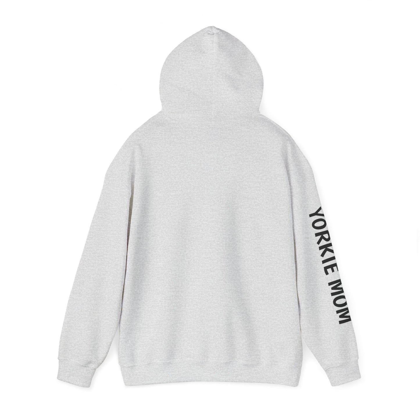 Yorkie Hoodie Women's