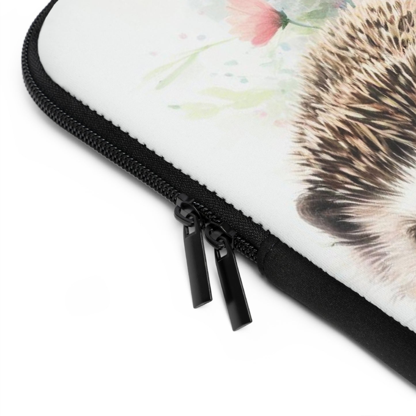 Hedgehog Laptop Sleeve