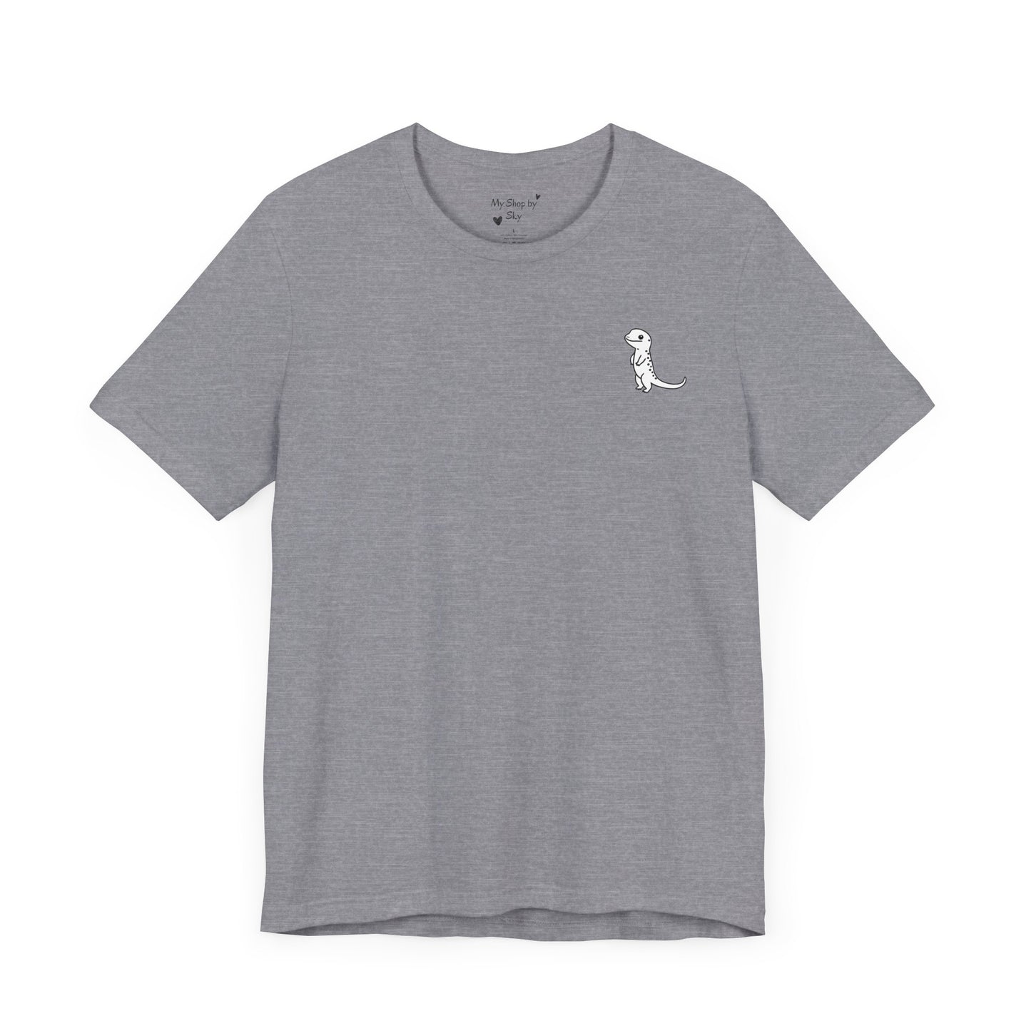 Lizard Shirt