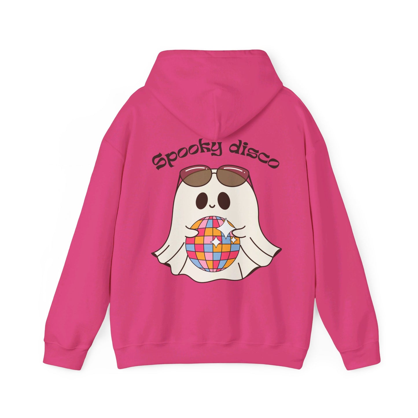 Cute Halloween Sweatshirt