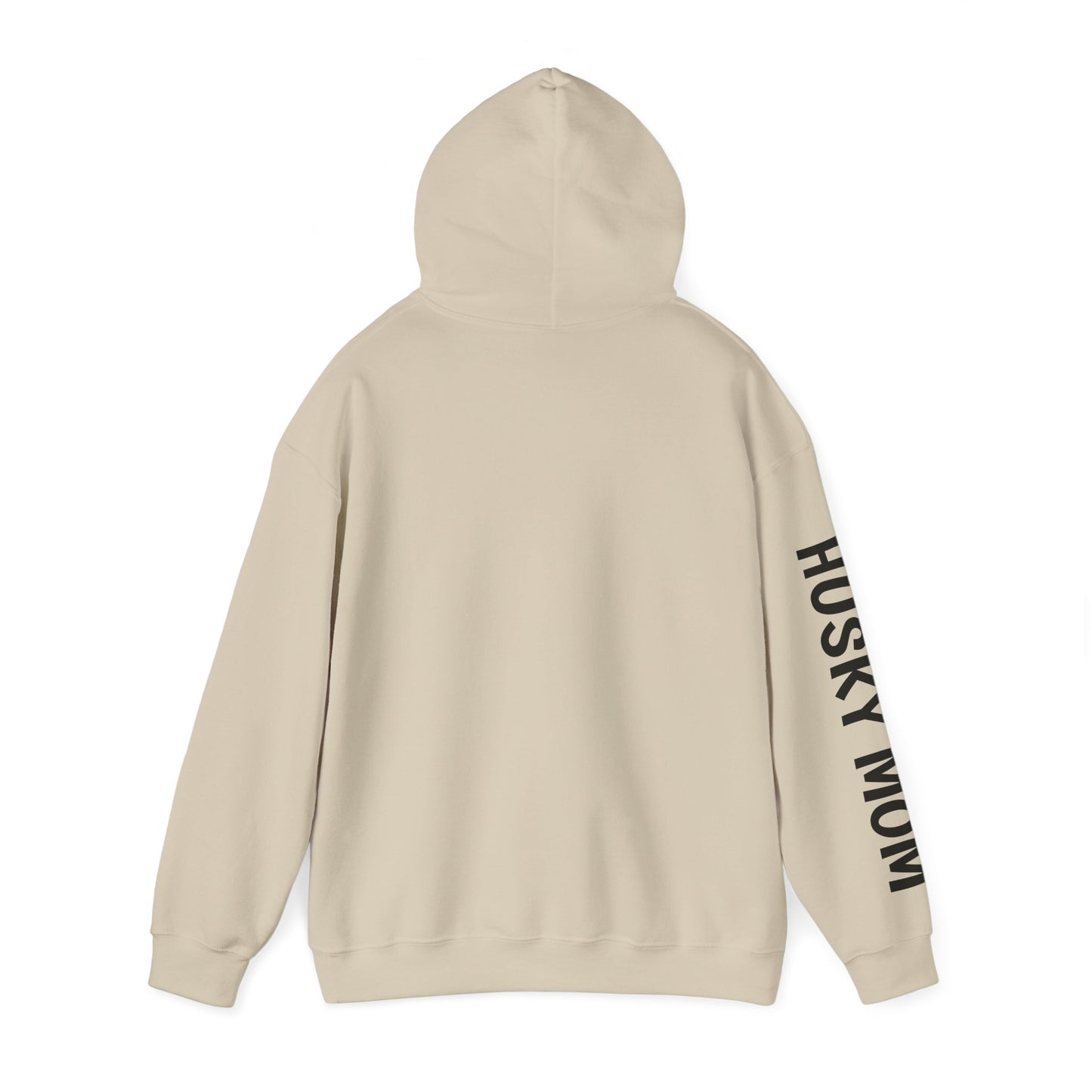 Husky Hoodie Women's