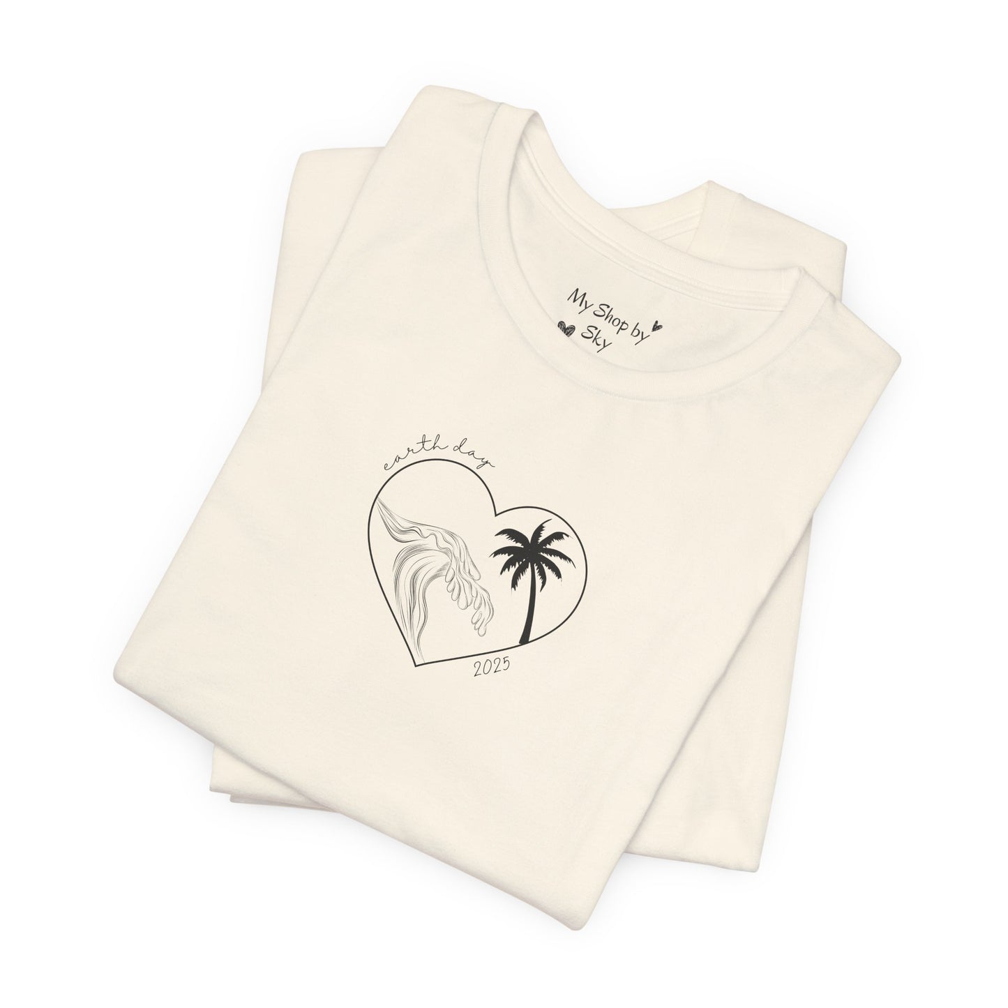 Earth Day T-Shirt