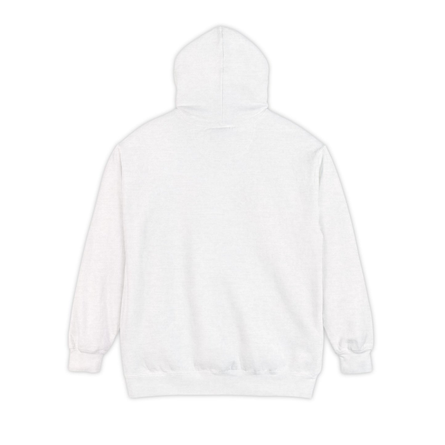 Book Club Hoodie - ComfortColors