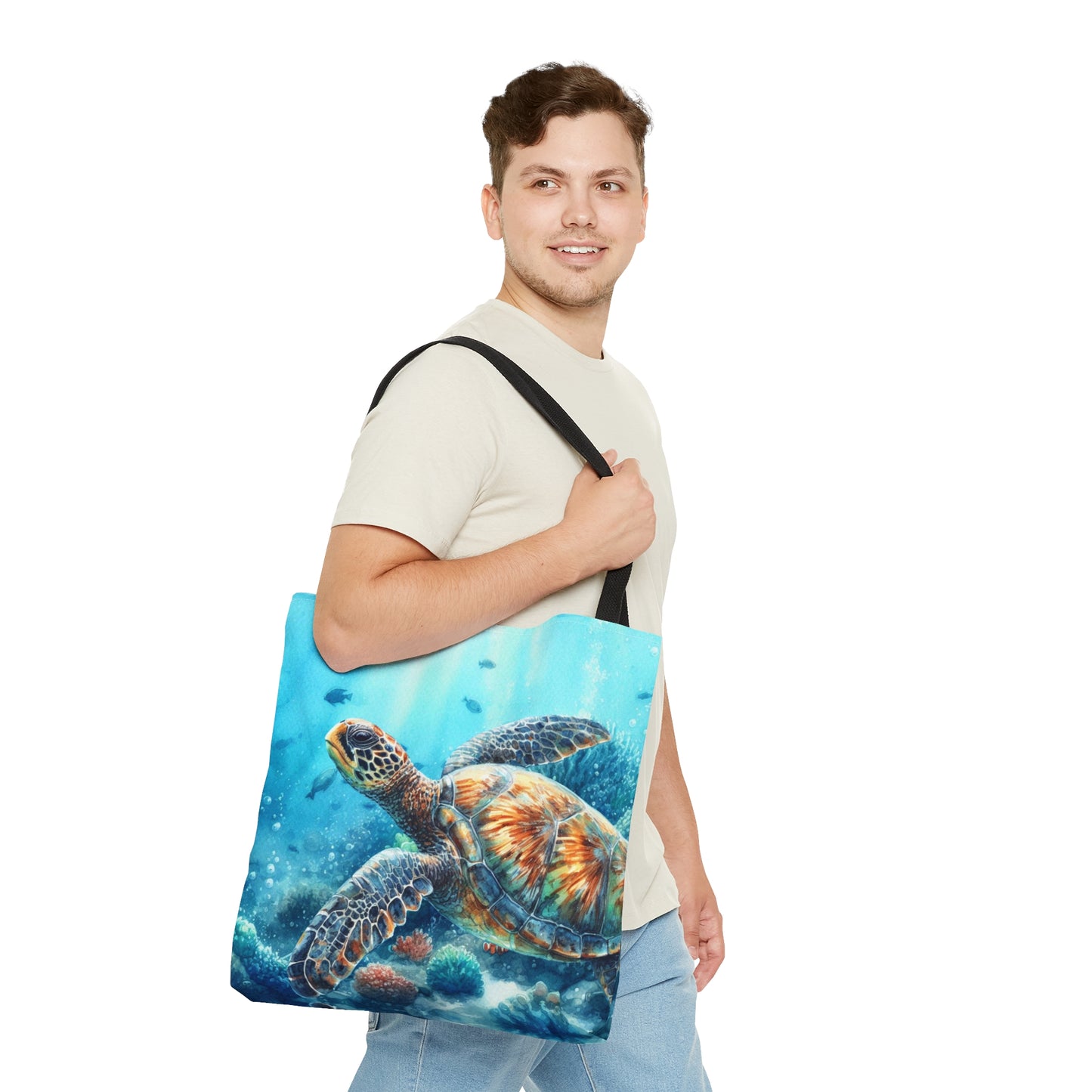 Turtle Beach Bag