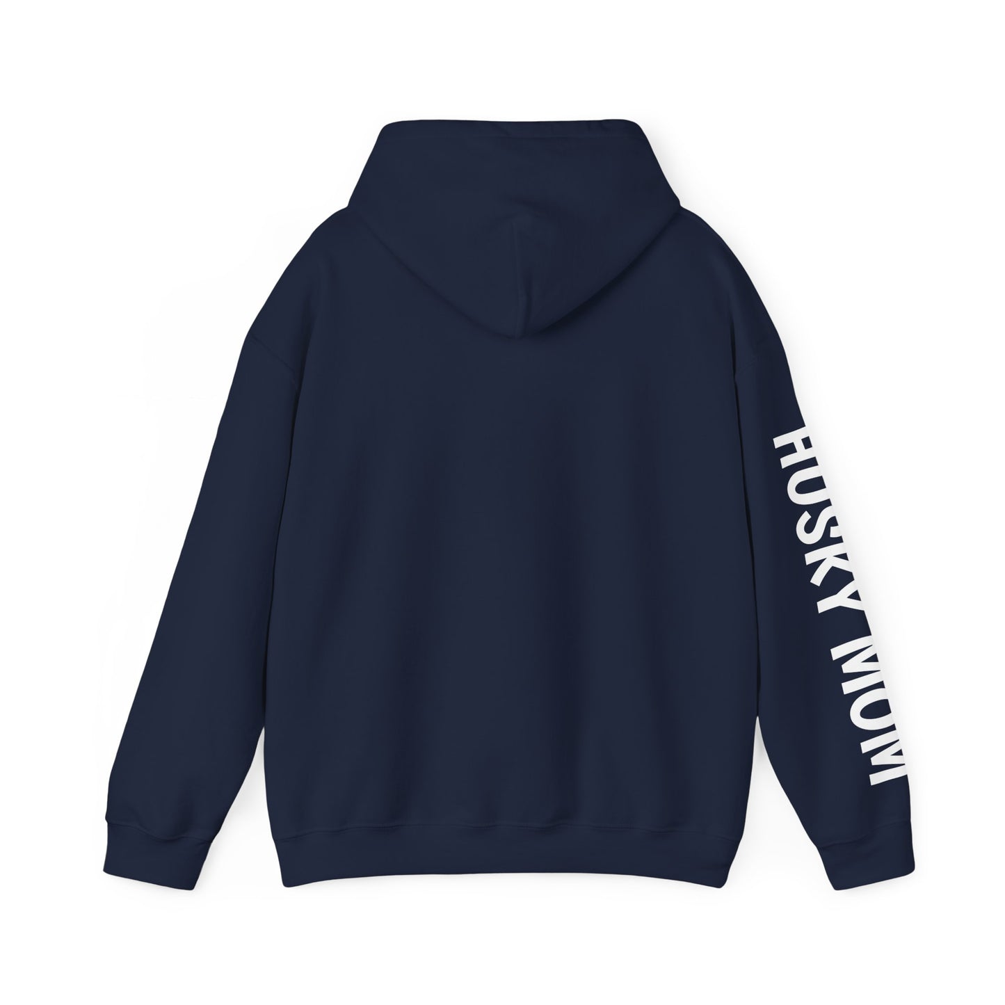 Husky Hoodie Women's