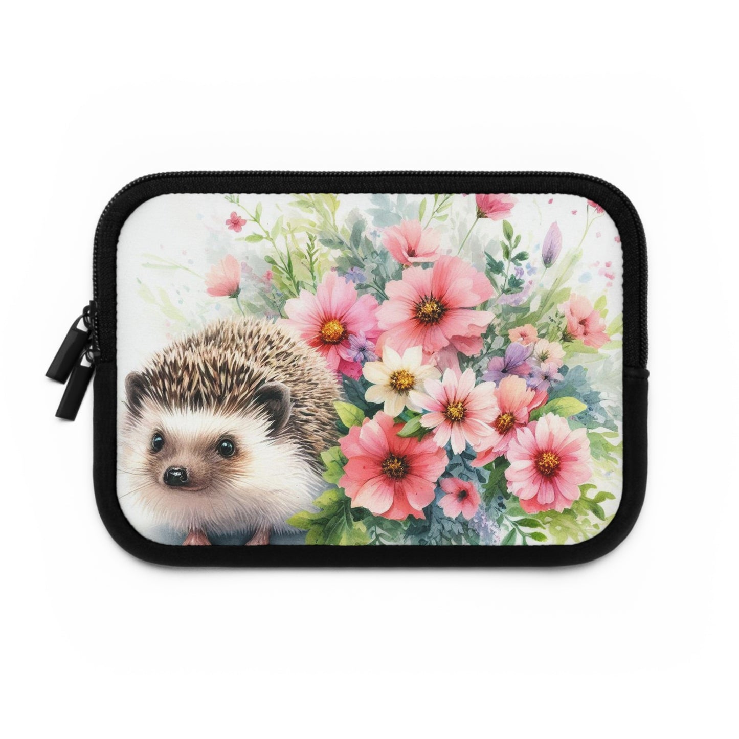 Hedgehog Laptop Sleeve