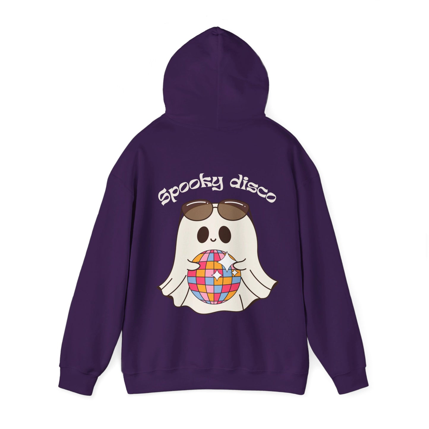 Cute Halloween Sweatshirt