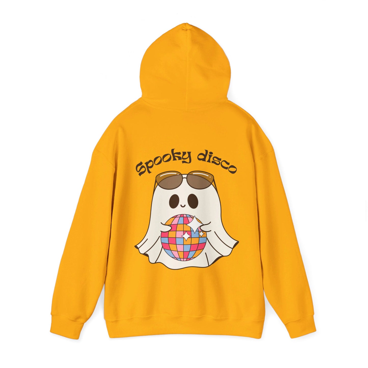 Cute Halloween Sweatshirt