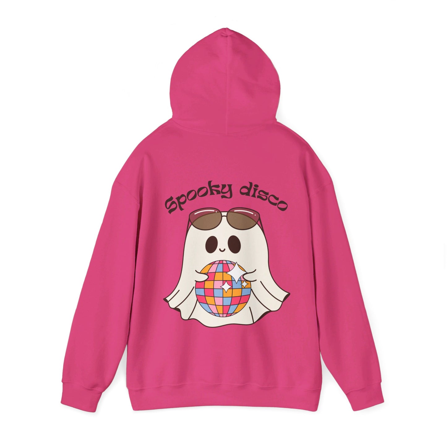 Cute Halloween Sweatshirt