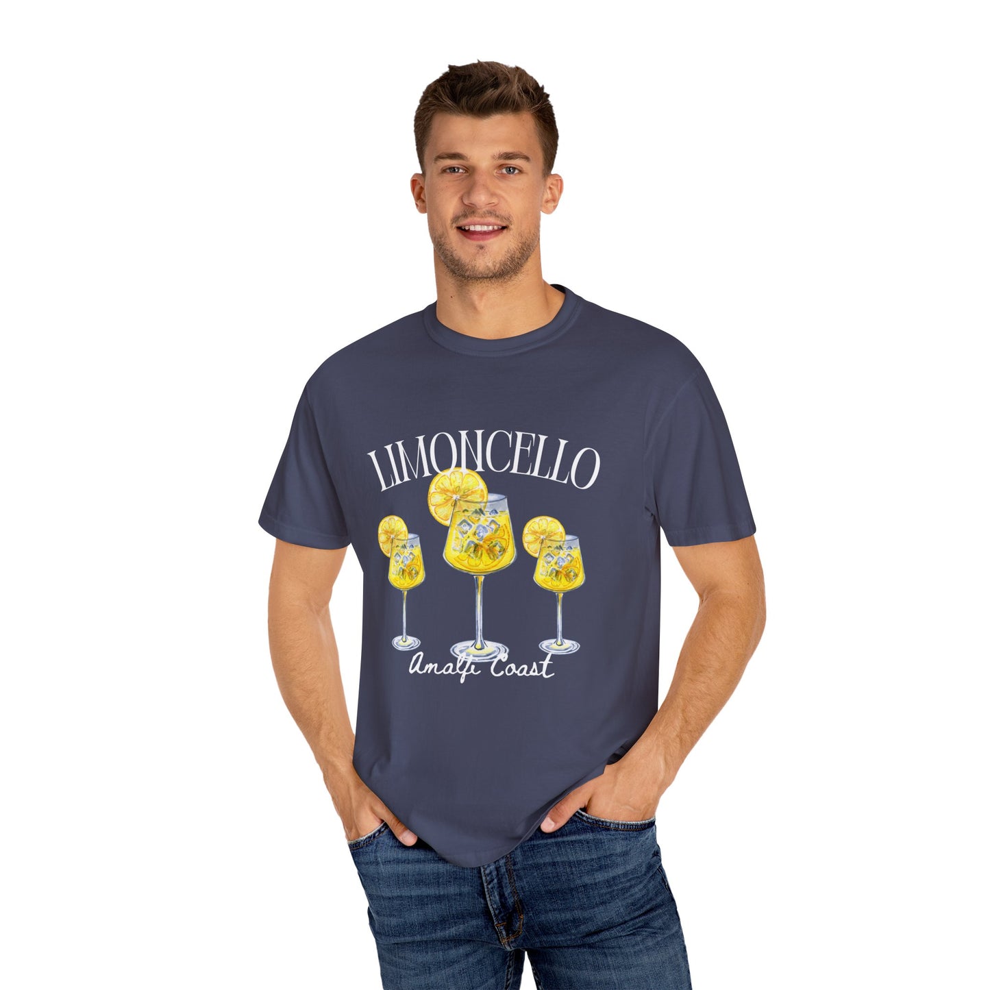 Limoncello T-Shirt