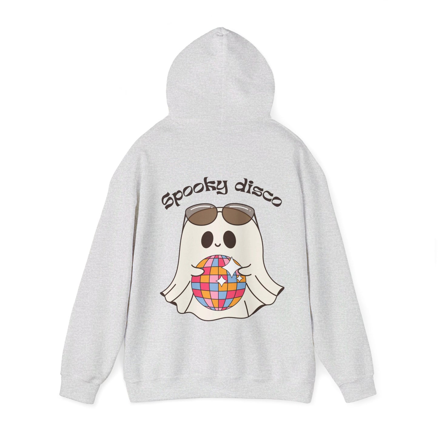 Cute Halloween Sweatshirt