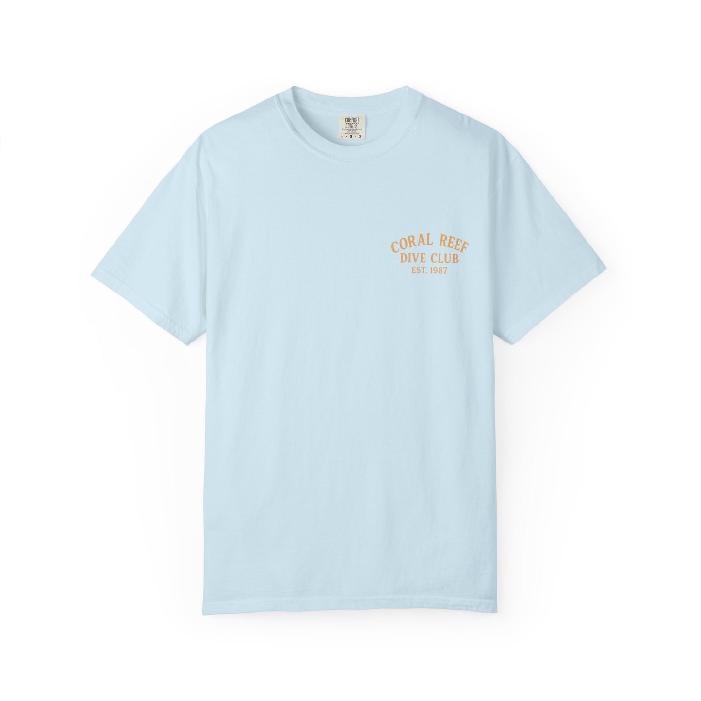 Coral Reef T-shirt