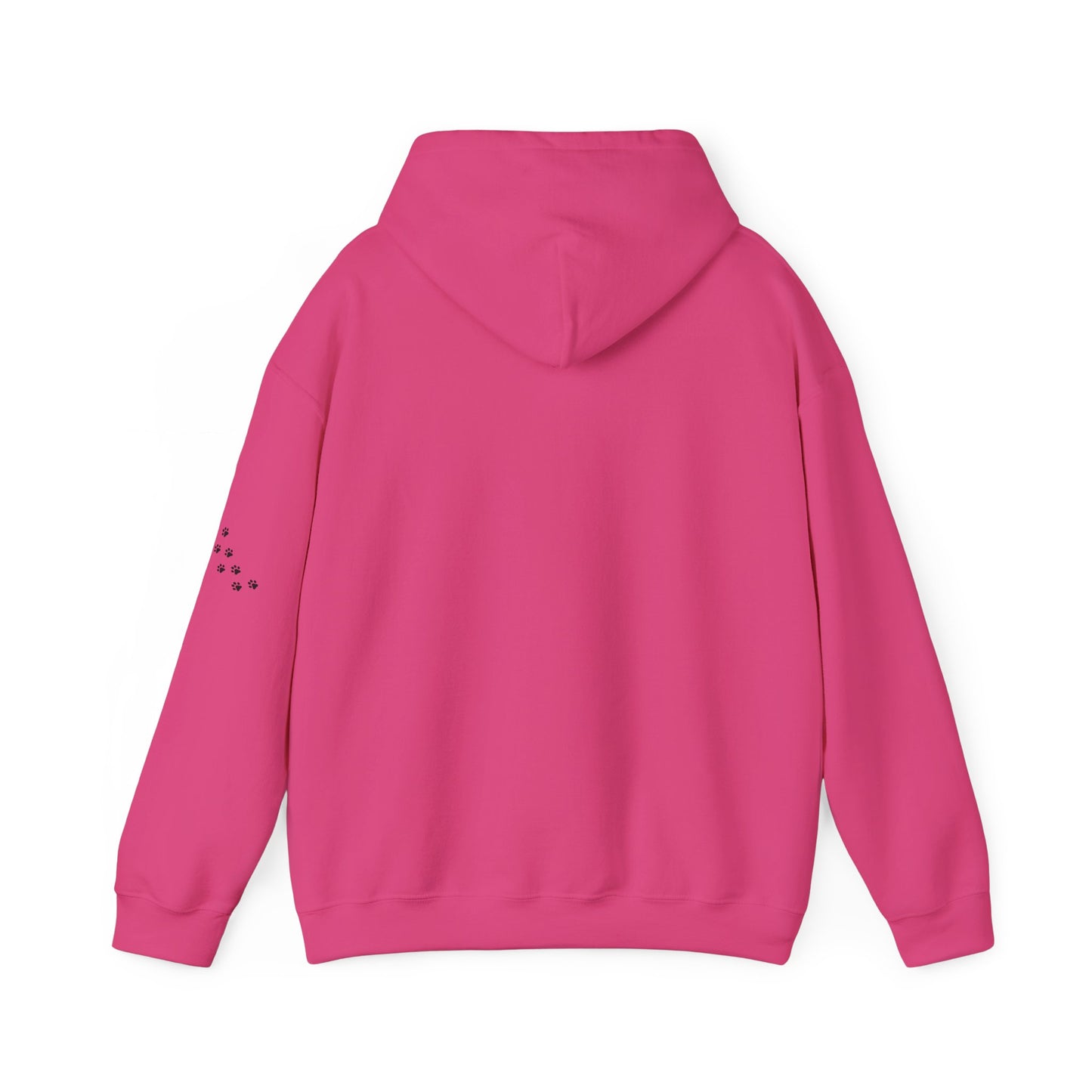 Yorkie Hoodie