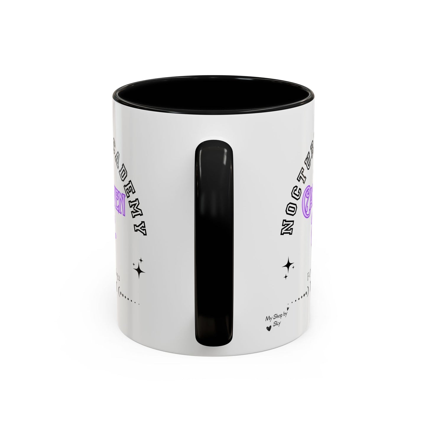 Cat Coven Coffee Mug
