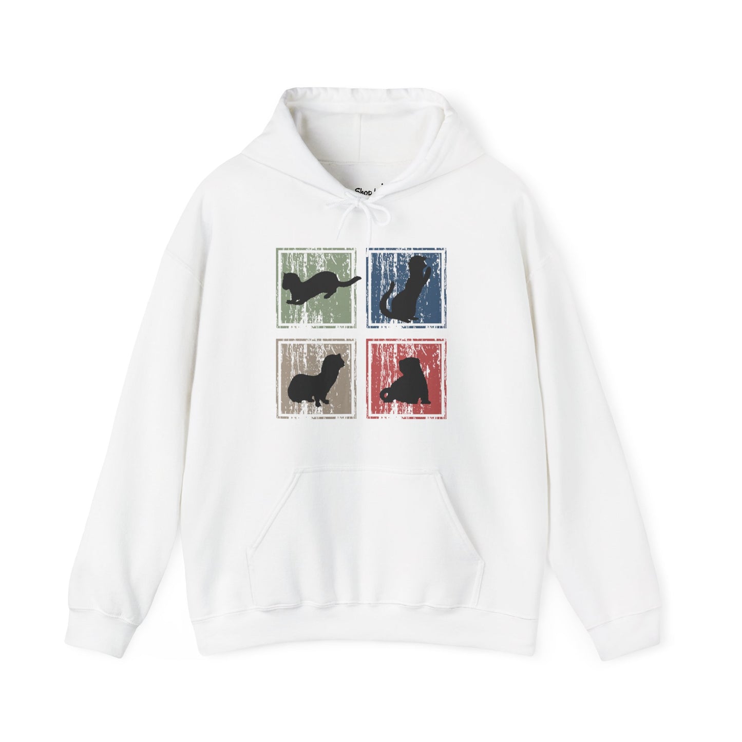 Ferret Hoodie