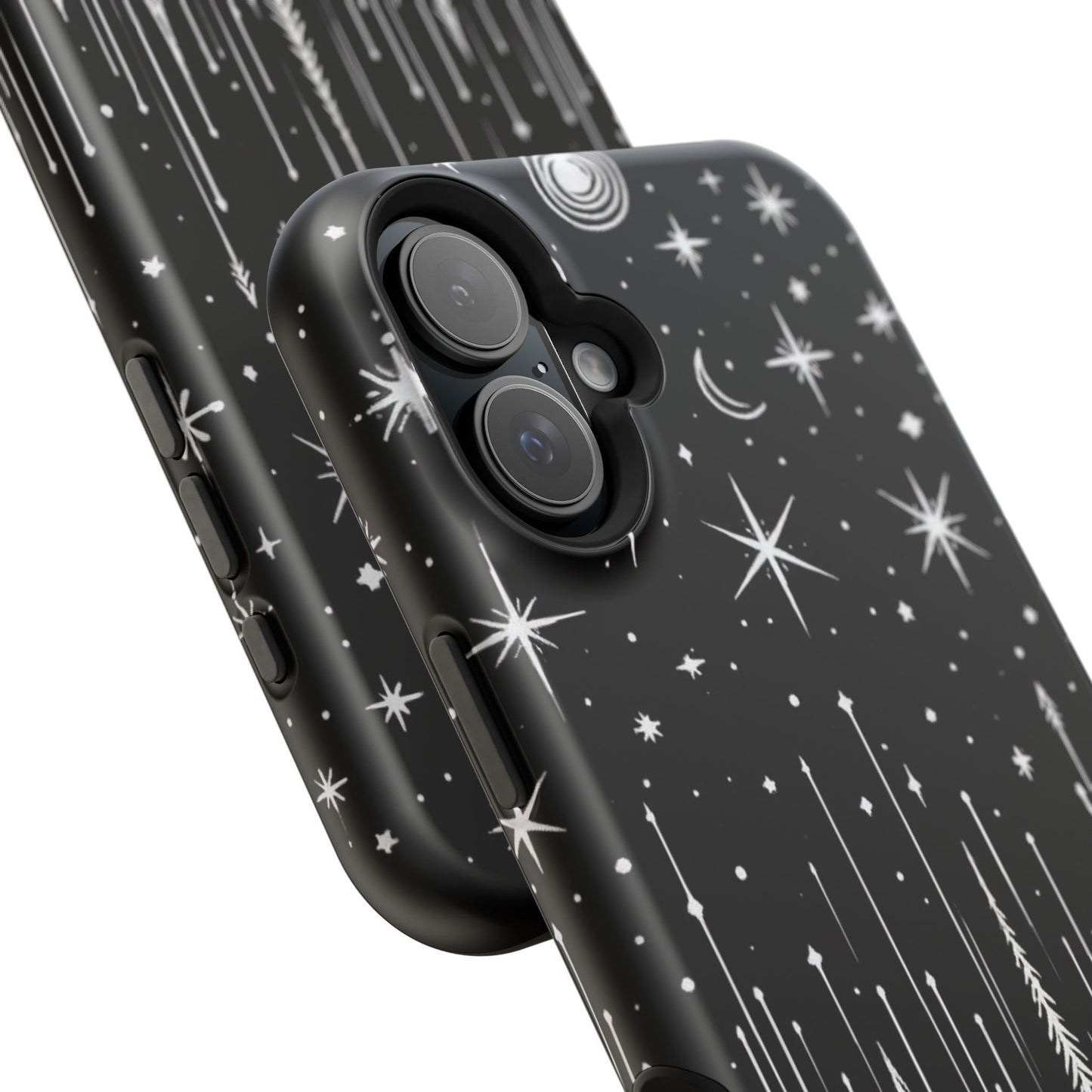 Celestial iPhone Case with Magnet