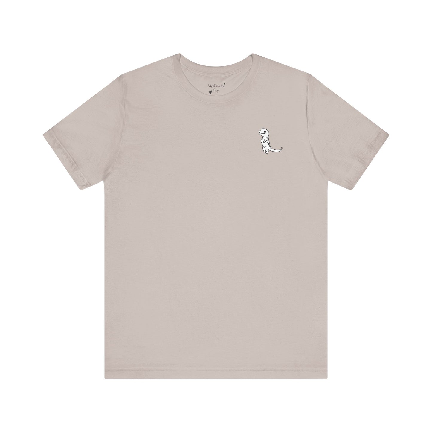 Lizard Shirt
