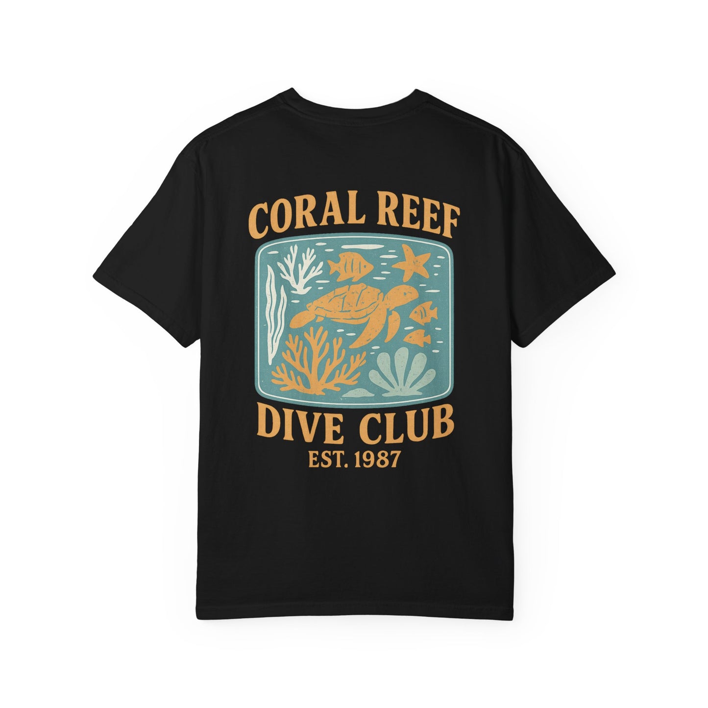 Coral Reef T-shirt
