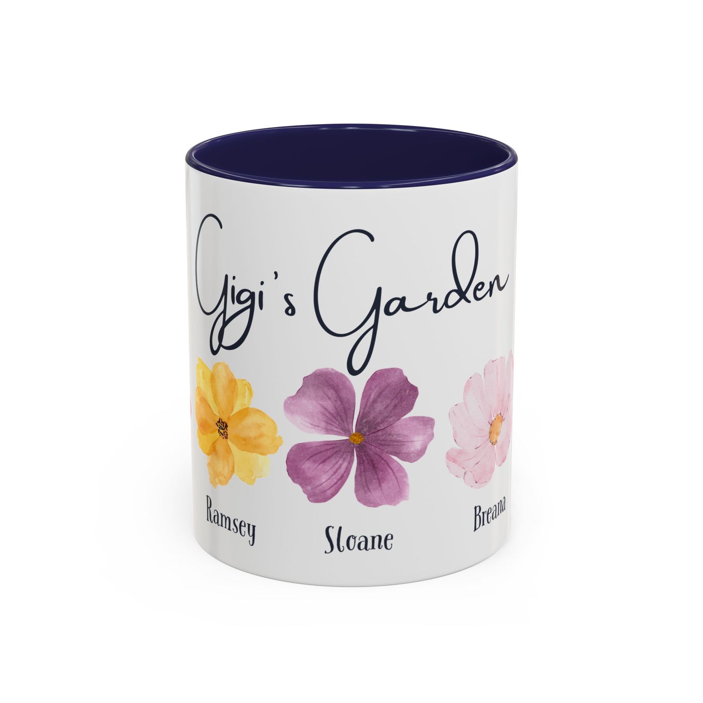 Grandma's Garden Coffee Mug