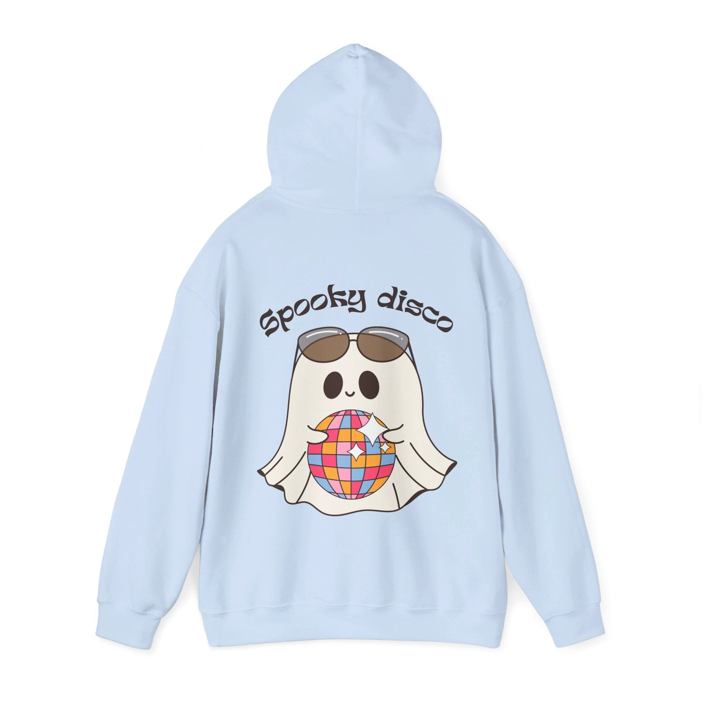 Cute Halloween Sweatshirt