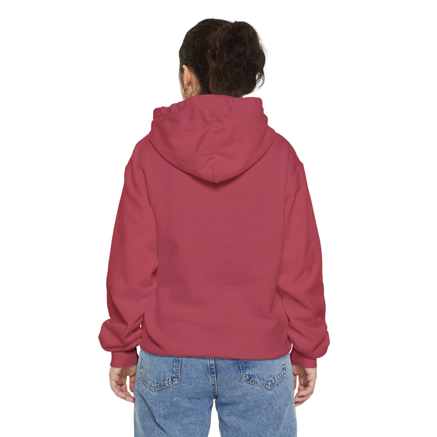 Book Club Hoodie - ComfortColors