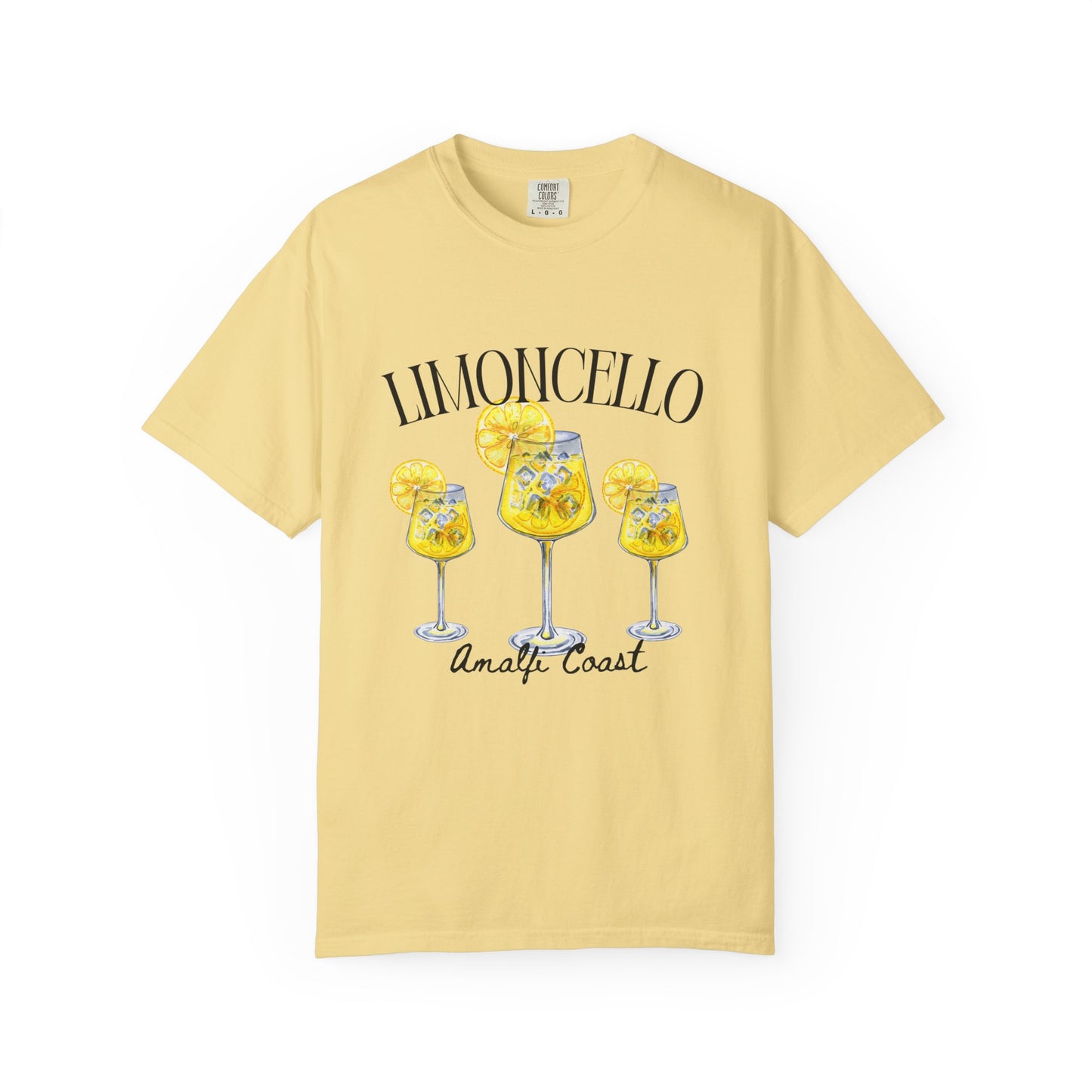 Limoncello T-Shirt