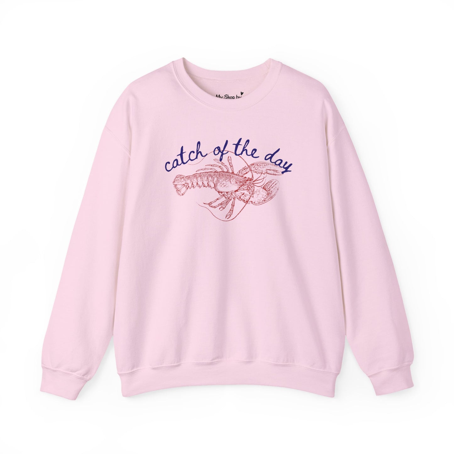 Lobster Sweatshirt