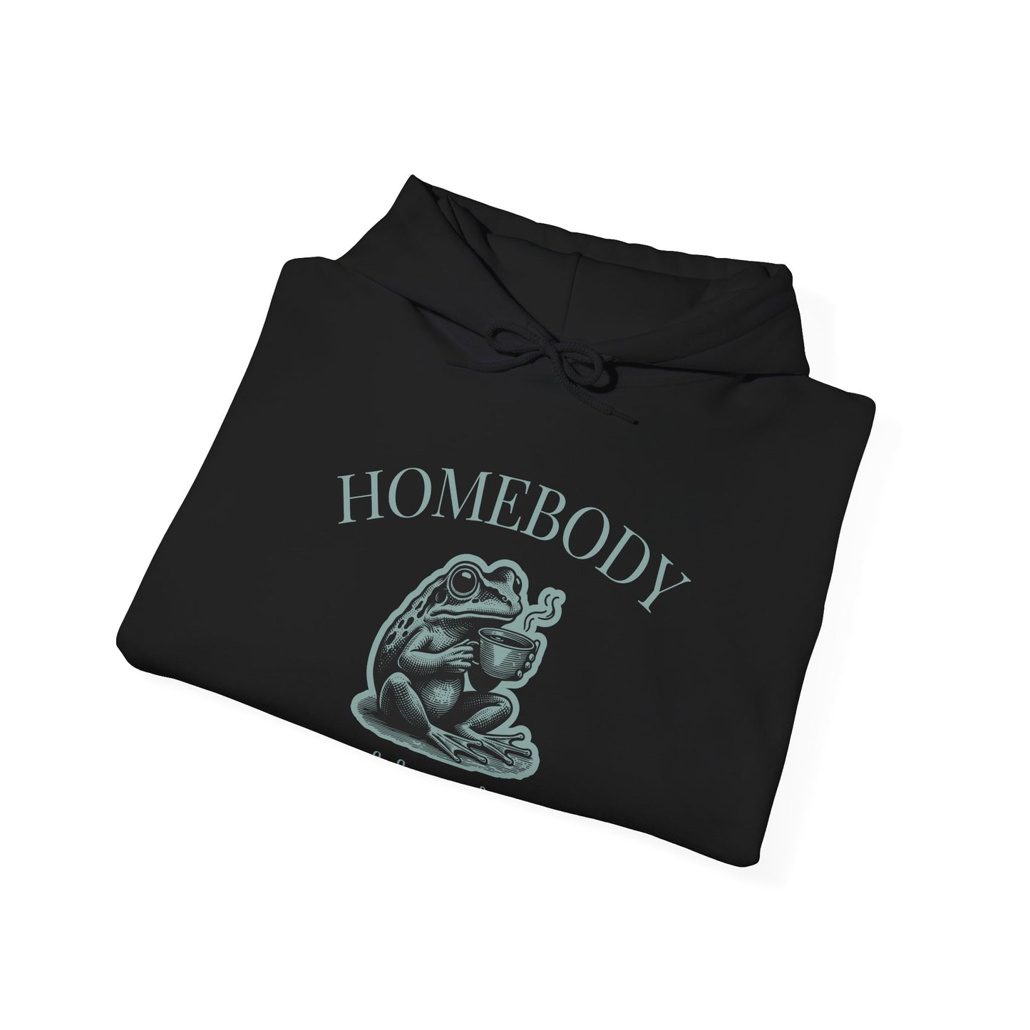 Homebody Hoodie