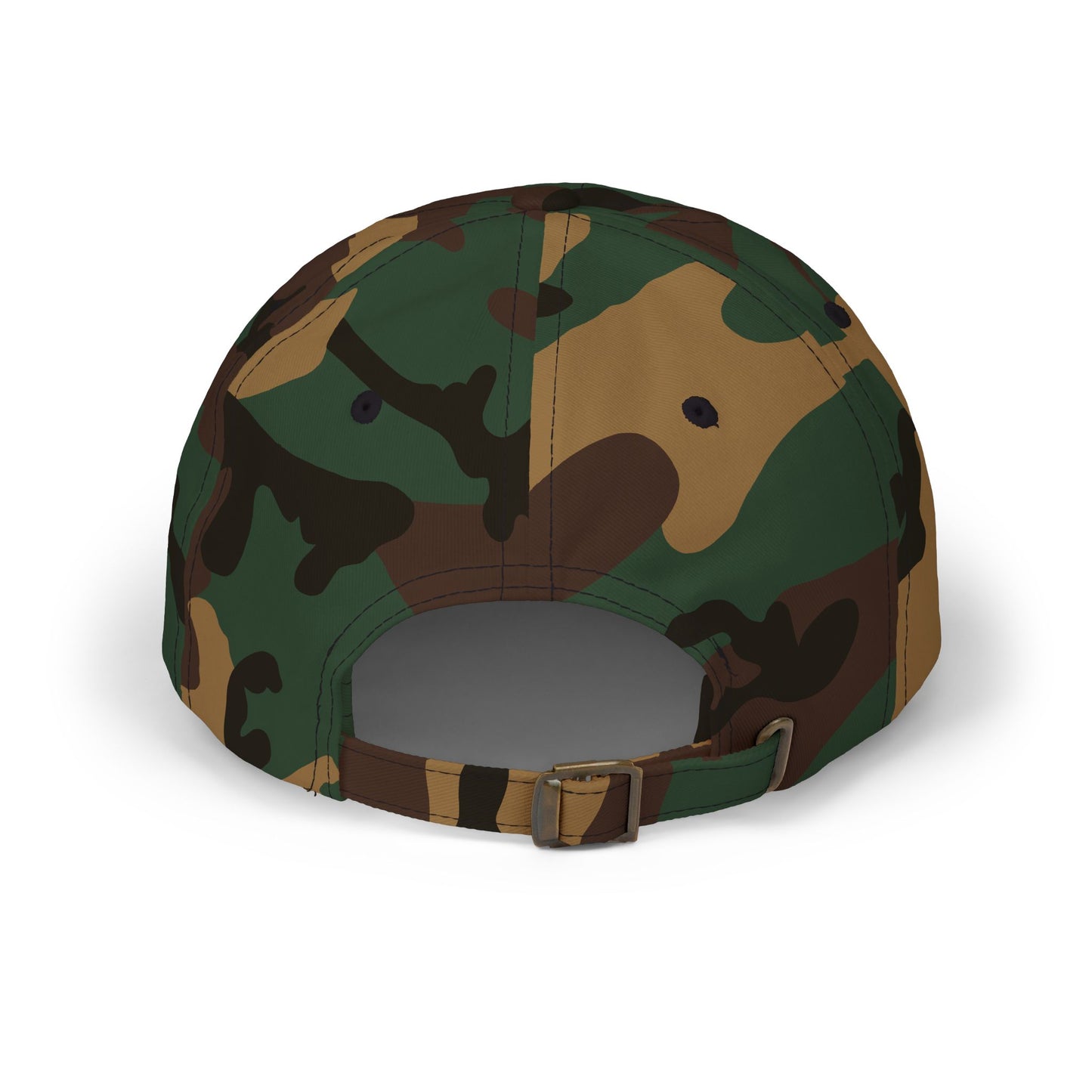 Foxtrot Delta Tango Hat