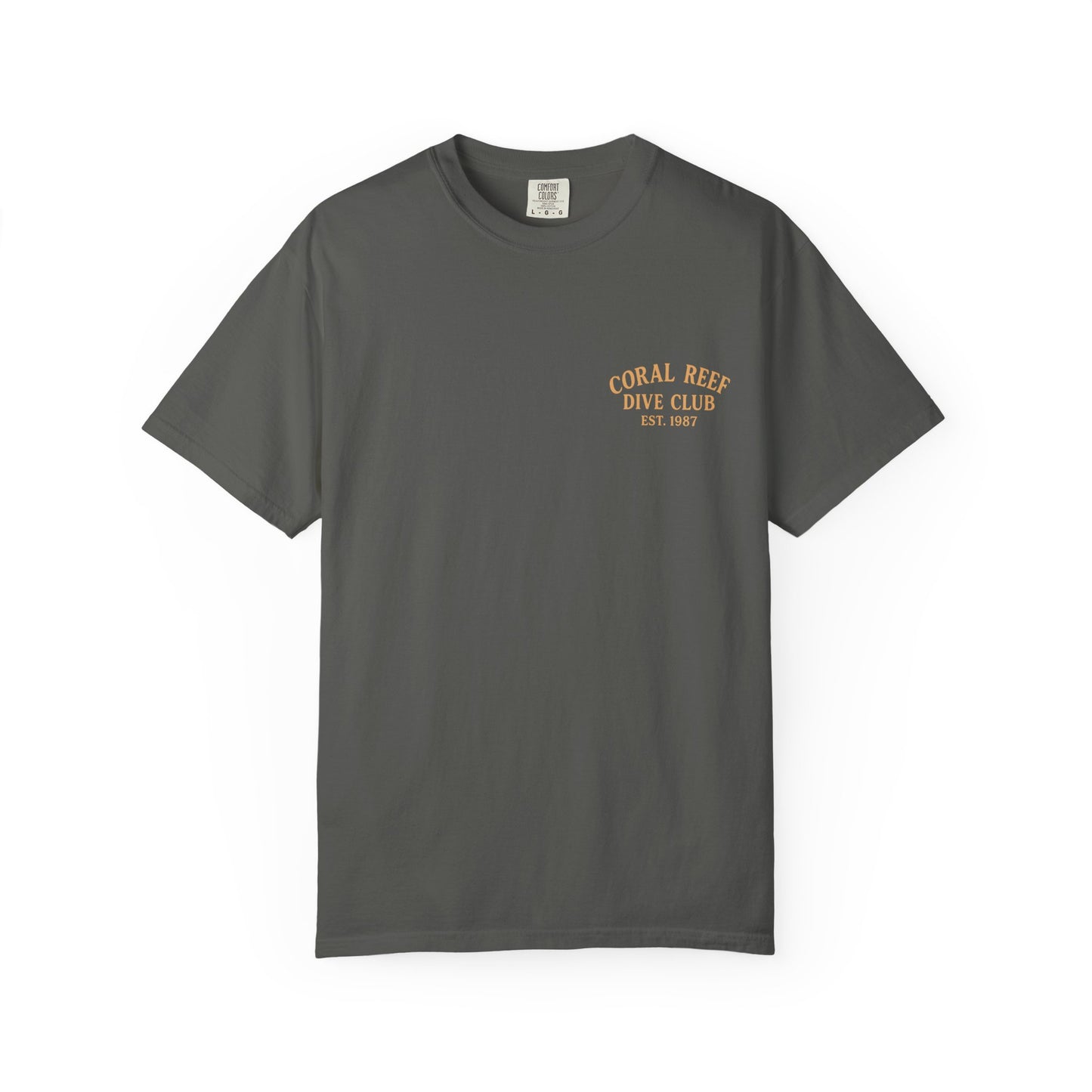 Coral Reef T-shirt